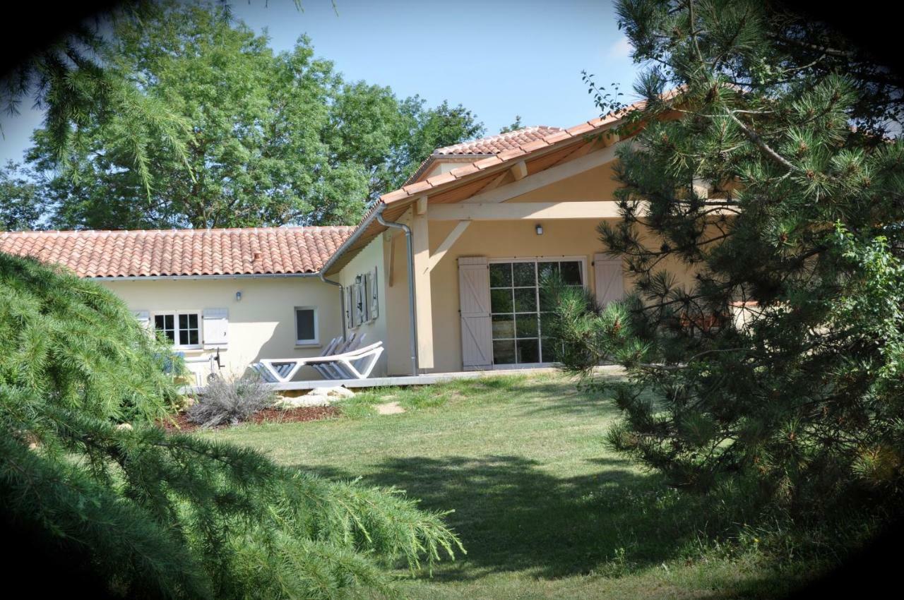 Gites Lencouet Feugarolles Luaran gambar